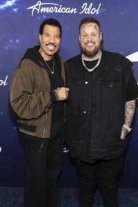 LIONEL RICHIE, JELLY ROLL