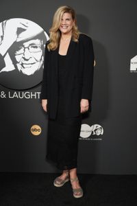 KRISTEN JOHNSTON