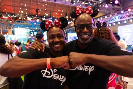 ESSENCE FESTIVAL