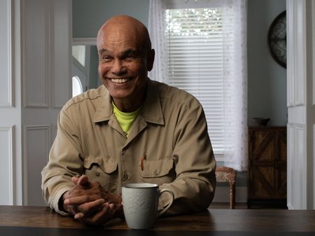When Hurricane Katrina hit New Orleans in 2005, Eric A. Wright lived in the 7th Ward’s Gentilly neighborhood. After weathering the storm, he connected with a local friend, grabbed a boat and some gas, and began rescuing people. With emotional accounts of survivors and immersive archival footage, National Geographic's Hurricane Katrina: Race Against Time reveals Hurricane Katrina as a disaster that was anything but natural. (National Geographic)