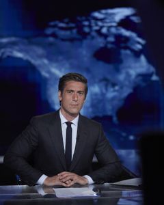 DAVID MUIR 