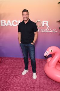 JESSE PALMER