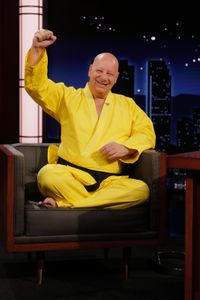 JEFF ROSS