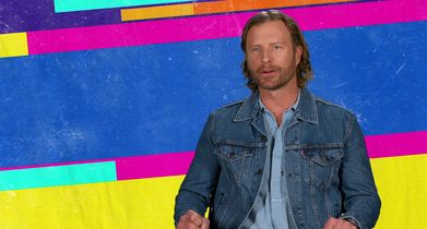 02.	Dierks Bentley, Host, On being a part of the festival