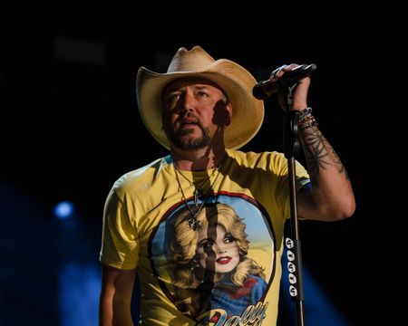 JASON ALDEAN