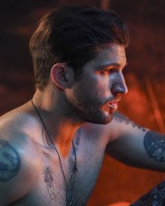BRYAN CRAIG
