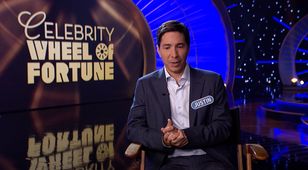 22. Justin Long, Celebrity Contestant, On what he loves about Pat Sajak