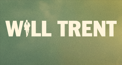 Will Trent
