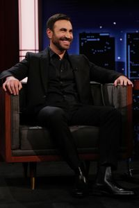 BRETT GOLDSTEIN