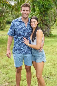 ZACH SHALLCROSS, GABI