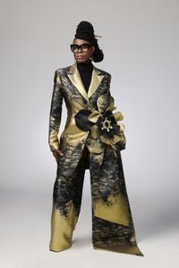 JOAN MADISON