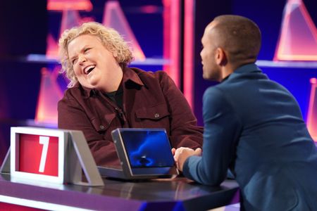 FORTUNE FEIMSTER