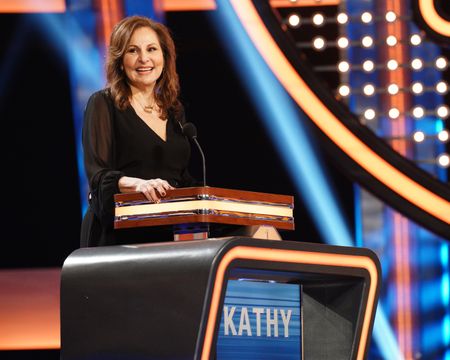 KATHY NAJIMY