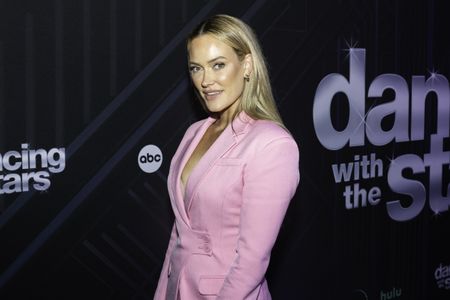 PETA MURGATROYD