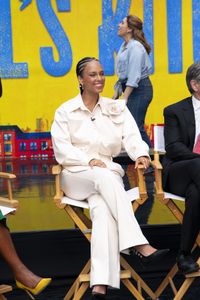ALICIA KEYS