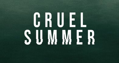 Cruel Summer