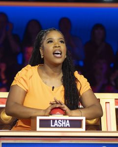 LASHA