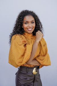 YARA SHAHIDI