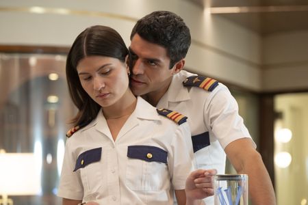 PHILLIPA SOO, SEAN TEALE
