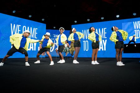 ESSENCE FESTIVAL