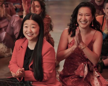 SHERRY COLA, KARA WANG
