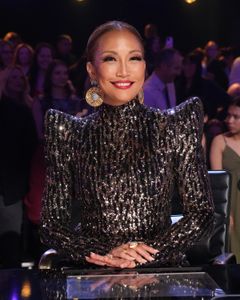 CARRIE ANN INABA