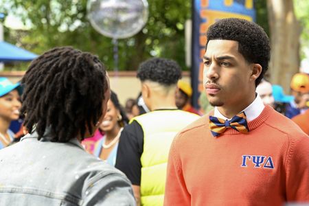 MARCUS SCRIBNER