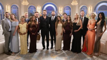 CONNER LEAVITT, WHITNEY LEAVITT, JENNIFER AFFLECK, ZAC AFFLECK, JESSI NGATIKAURA, JORDAN NGATIKAURA, NICK VIALL, DAKOTA MORTENSON, TAYLOR FRANKIE PAUL, JACE TERRY, MIKAYLA MATTHEWS, MAYCI NEELEY, JACOB NEELEY, MIRANDA MCWHORTER, LAYLA TAYLOR
