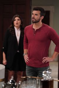 JOSH SWICKARD