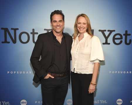 DAVID WINDSOR (CO-SHOWRUNNER, EXECUTIVE PRODUCER), CASEY JOHNSON (CO-SHOWRUNNER, EXECUTIVE PRODUCER)