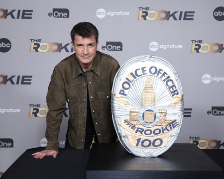 NATHAN FILLION