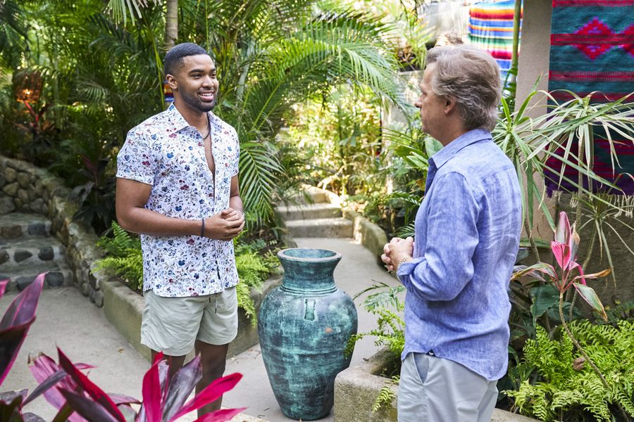 champagnegate -  Bachelor in Paradise 7 - USA - Episodes - *Sleuthing Spoilers*  159457_0355-900x0