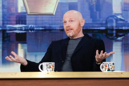BILL BURR