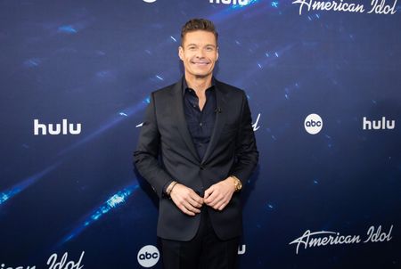 RYAN SEACREST
