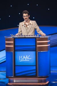 ISAAC HIRSCH