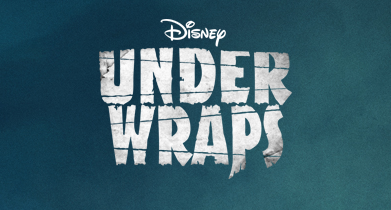 Under Wraps