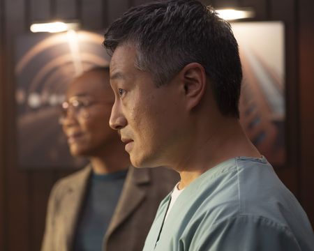 KURT YUE