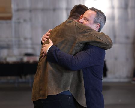 NATHAN FILLION, ALEXI HAWLEY