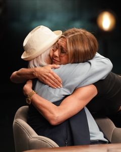 JENNIFER ANISTON