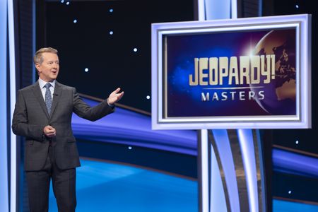 KEN JENNINGS