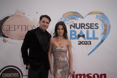 DOMINIC ZAMPROGNA, KELLY MONACO