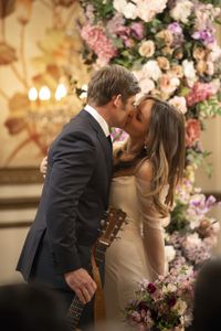 CHRIS CARMACK, CAMILLA LUDDINGTON