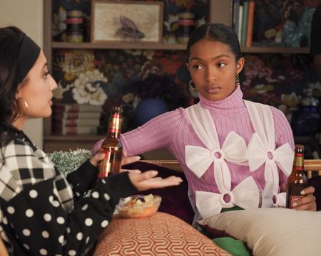 FRANCIA RAISA, YARA SHAHIDI