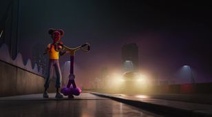 Clip - 01