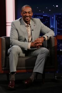 ANTHONY MACKIE