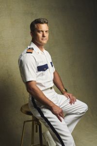 JOSHUA JACKSON