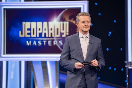 KEN JENNINGS