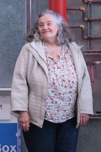 JAYNE TAINI