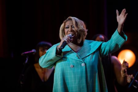 PATTI LABELLE 