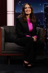SALMA HAYEK PINAULT